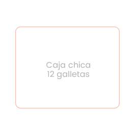 Tamaño Chico