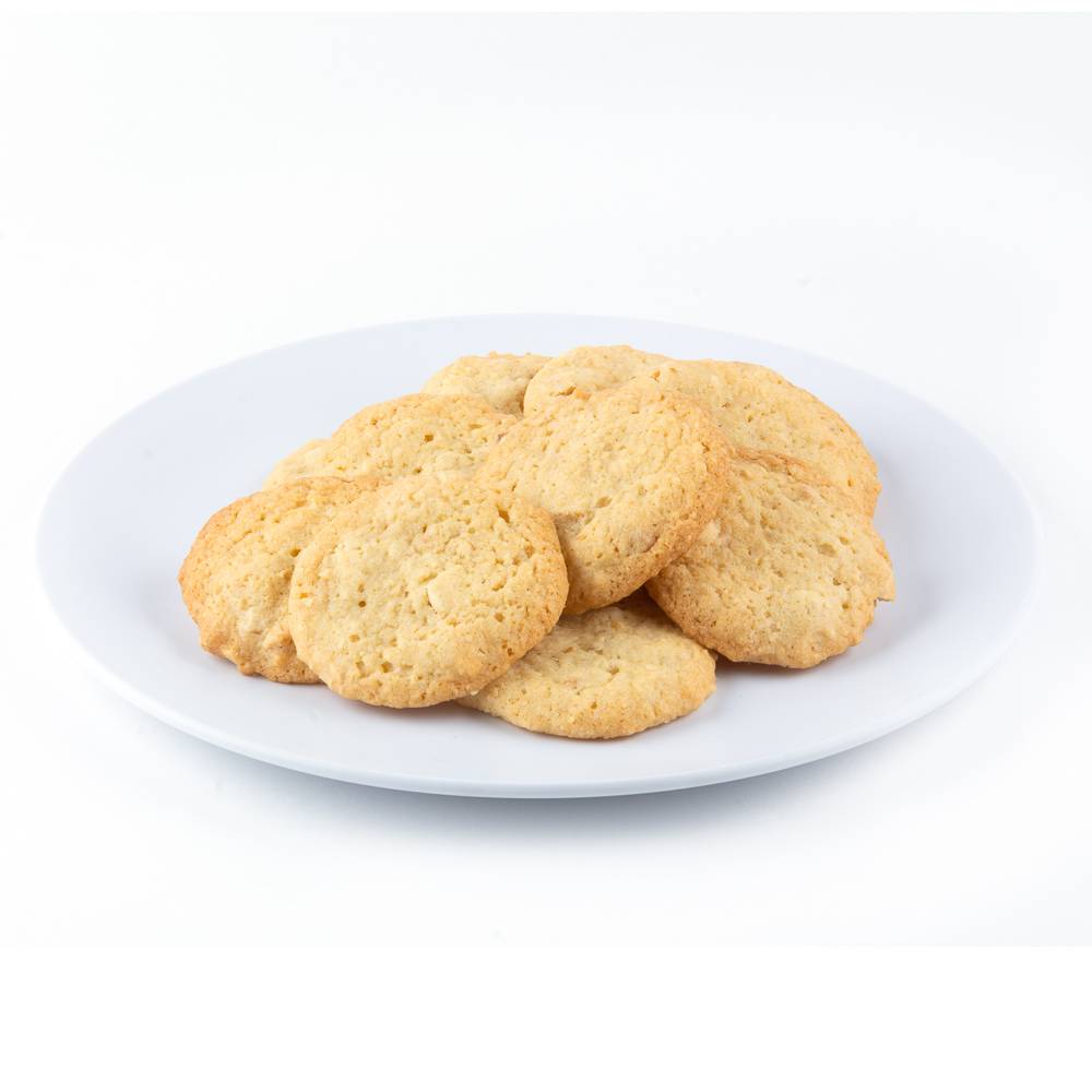 Galletas de