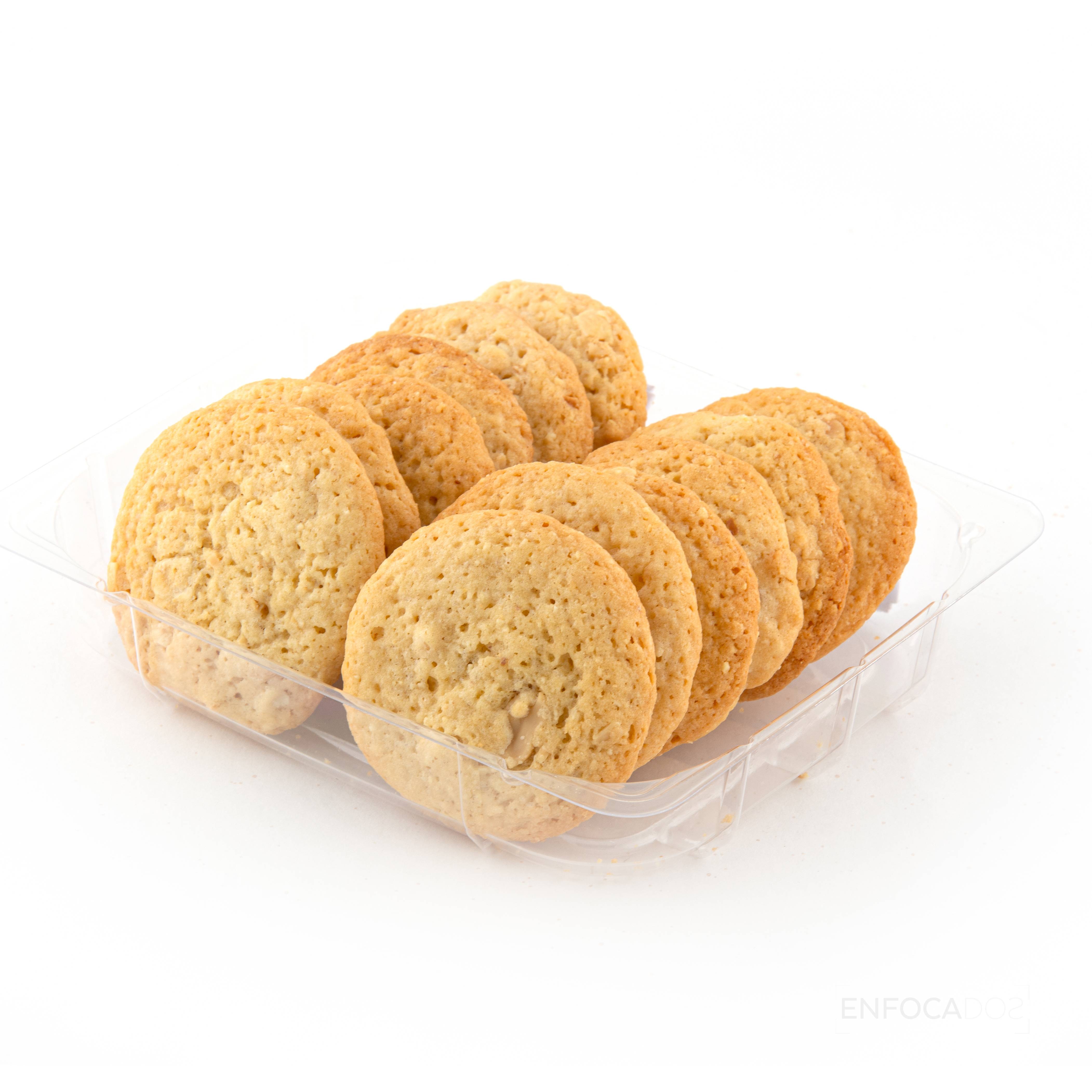 Cacahuate