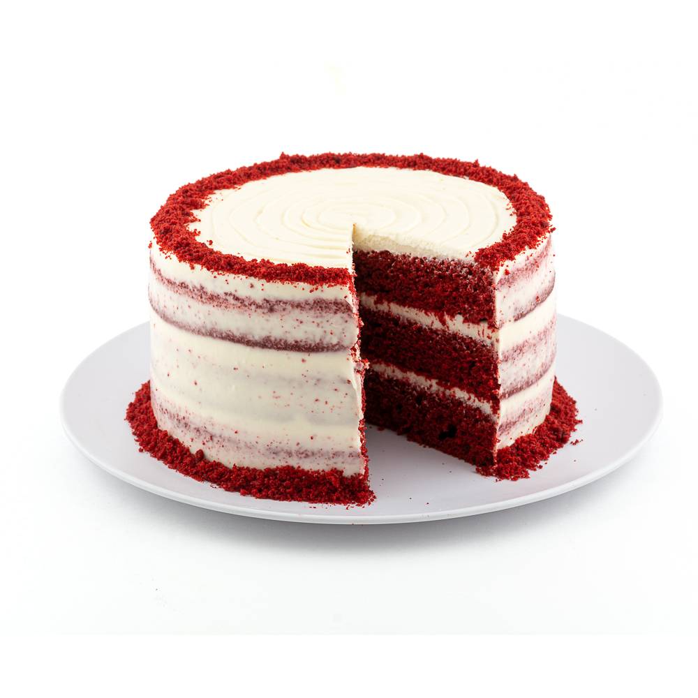 Red Velvet
